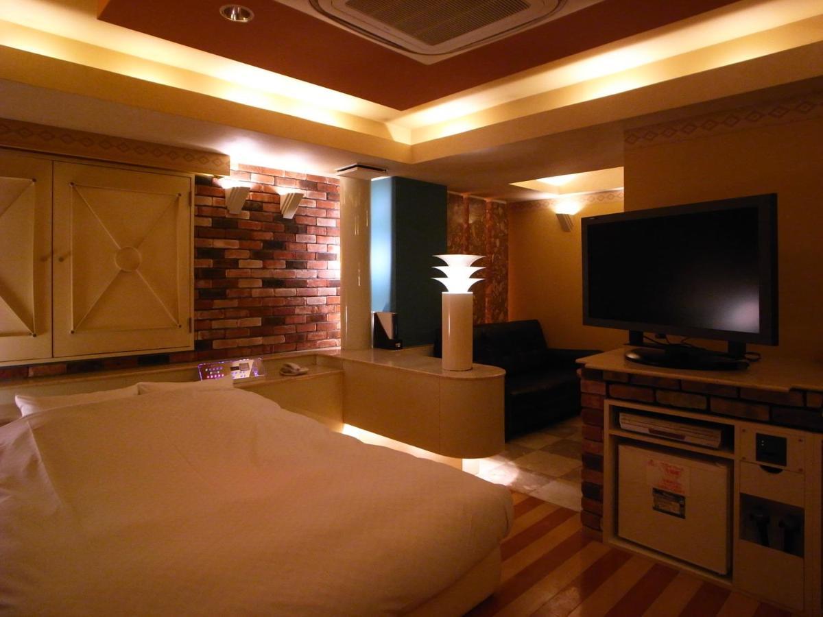 Hotel K Village โทโคโรซาว่า ภายนอก รูปภาพ