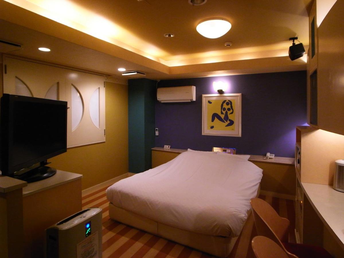 Hotel K Village โทโคโรซาว่า ภายนอก รูปภาพ