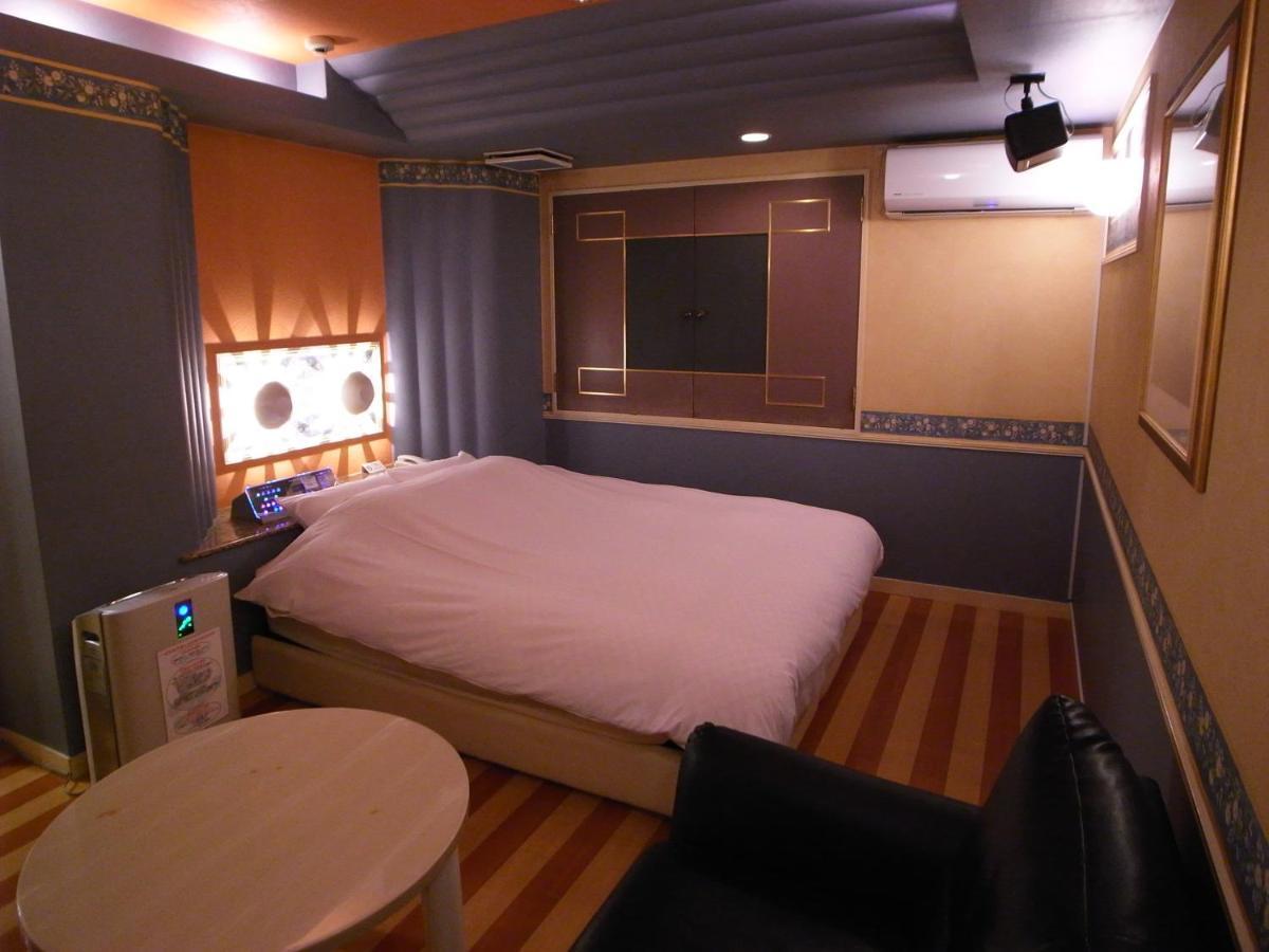 Hotel K Village โทโคโรซาว่า ภายนอก รูปภาพ