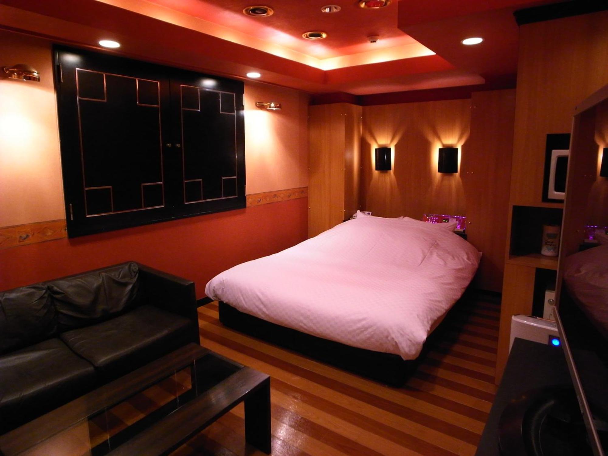 Hotel K Village โทโคโรซาว่า ภายนอก รูปภาพ